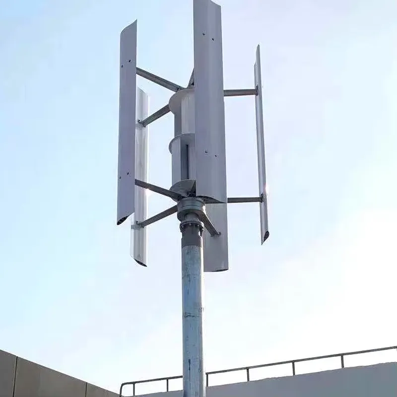 Renewable Energy Solutions - 1KW 2KW 3KW 재생 에너지 솔루션