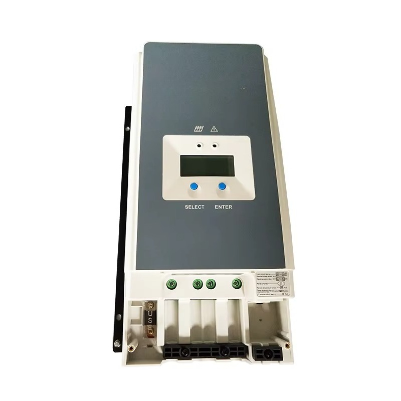 Mppt Charge Controller - 고성능 트레이서10420AN 에피버 100A MPPT 충전