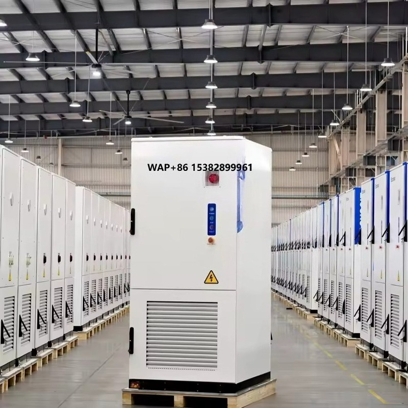 Renewable Energy Solutions - 재생에너지 통합형 온그리드 EMS 태양광 전기차