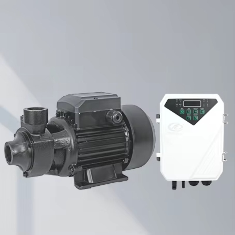 지능형 태양광 잠수 펌프 브러시리스 태양광 표면 물 펌 - Solar Water Pump 리뷰 및 가격