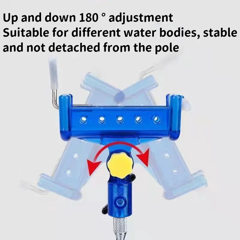 1pc 낚싯대 접지 삽입 브래킷(로드 드롭 잠금 장치  - Earthing Grounding Rod 리뷰 및 가격