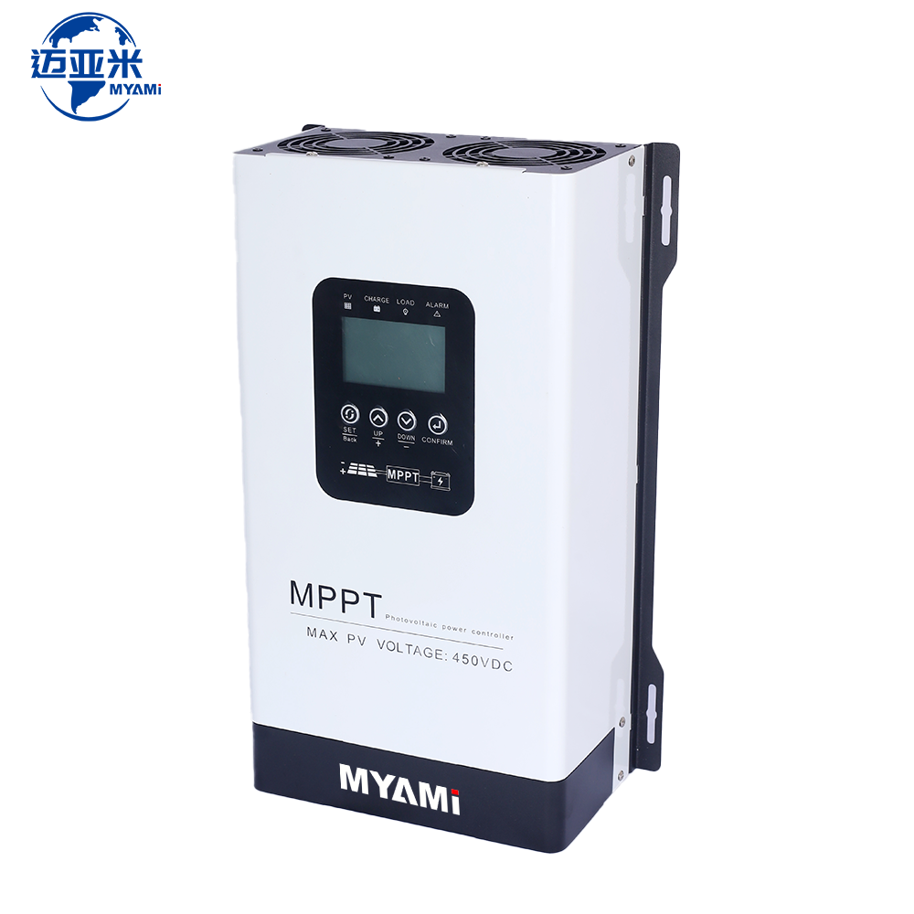 MPPT 태양광 충전 컨트롤러 200A 조절 가능 24 - Mppt Charge Controller 리뷰 및 가격