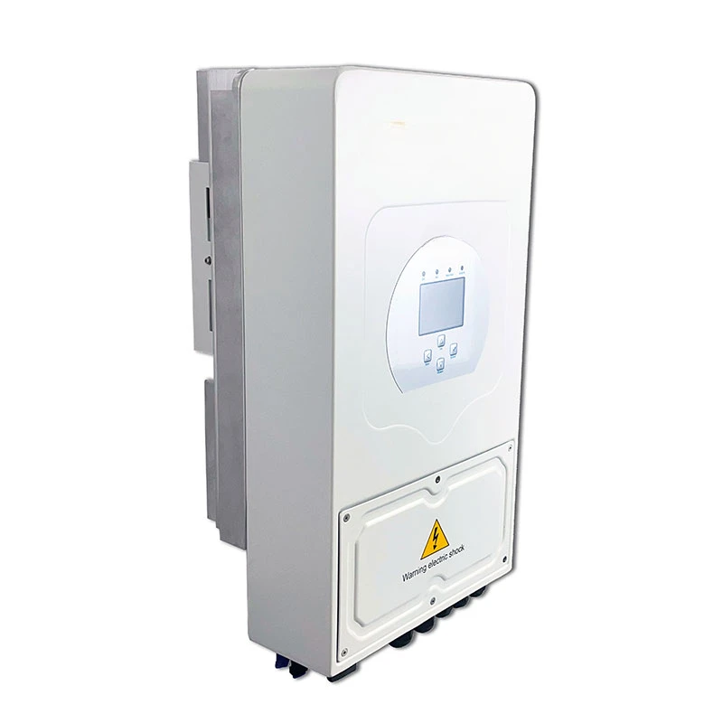 5KW 48Vdc 태양광 풍력 하이브리드 인버터 - 자 - Renewable Energy Solutions 리뷰 및 가격