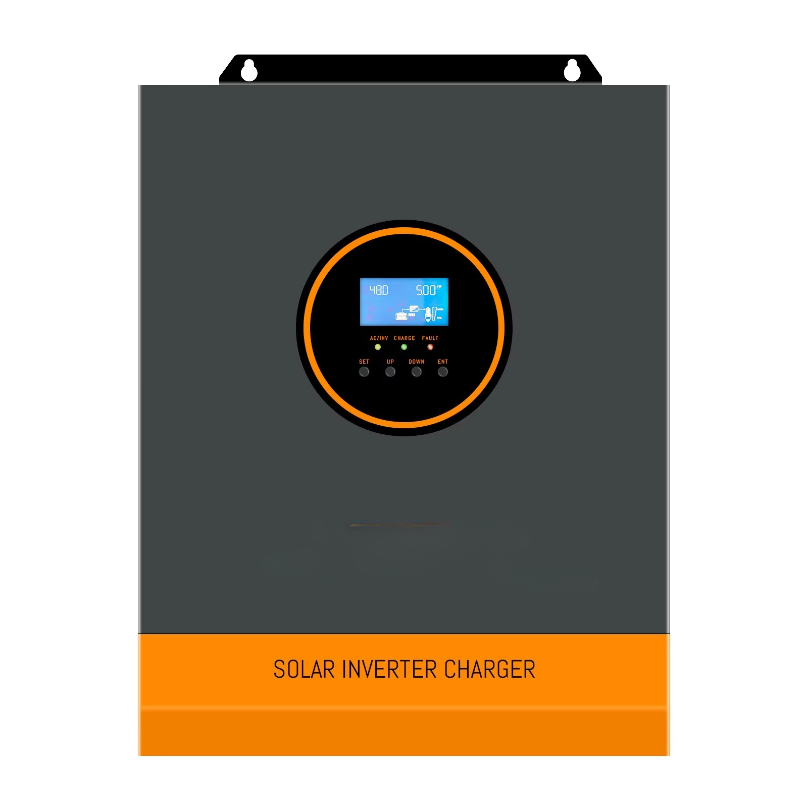 PowMr 3KW 24V 순수 정현파 인버터 110V  - Mppt Charge Controller 리뷰 및 가격