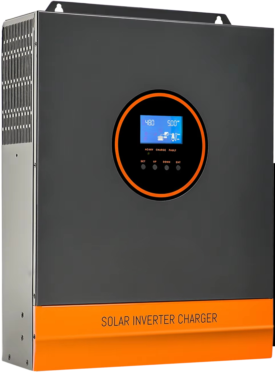 PowMr 3KW 24V 순수 정현파 인버터 110V  - Mppt Charge Controller 리뷰 및 가격