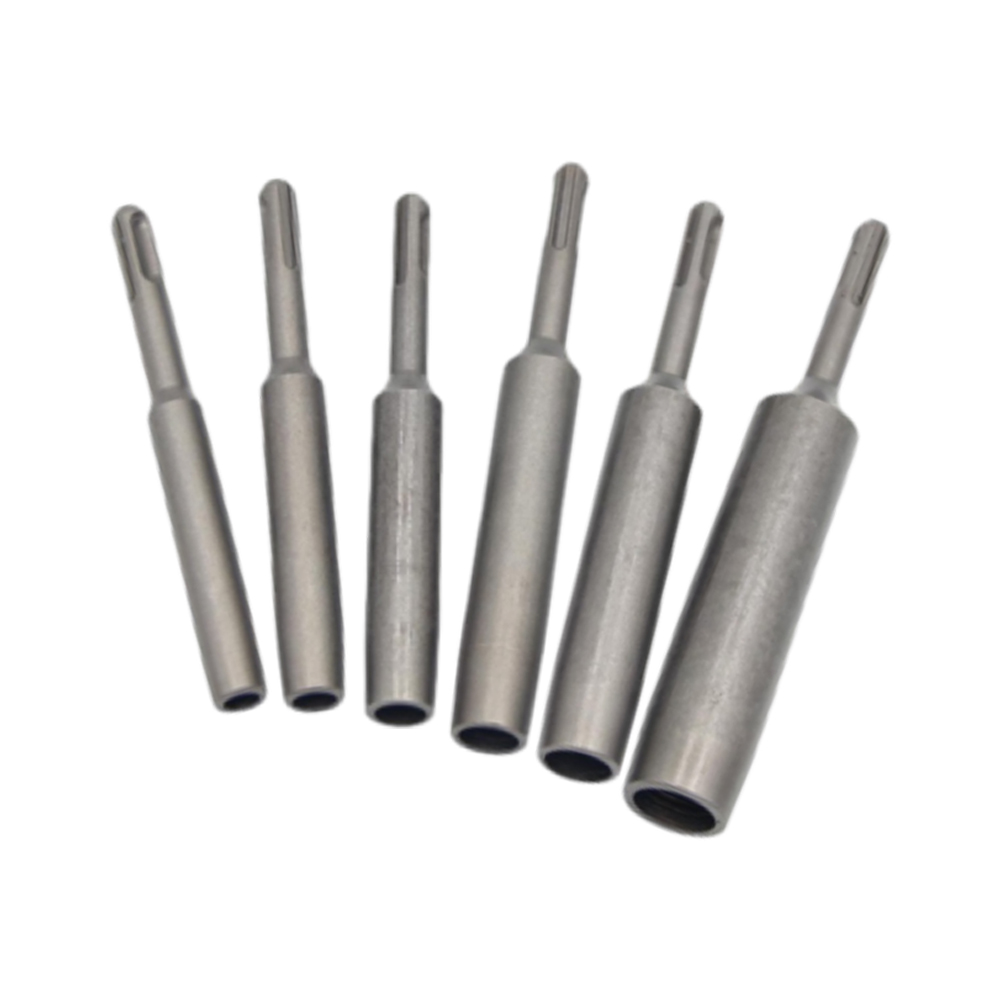 SDS-Plus 단조 강철 드릴 비트용 접지 로드 드라 - Earthing Grounding Rod 리뷰 및 가격