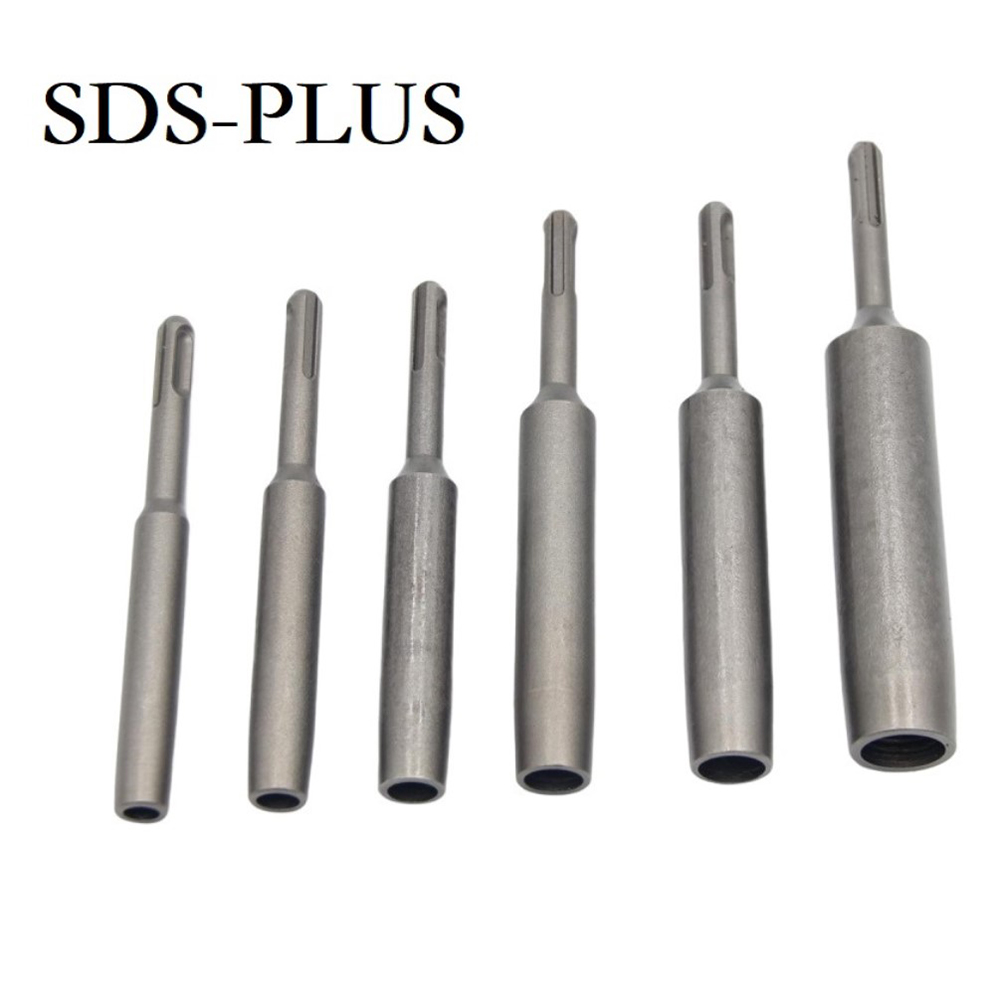 SDS-Plus 단조 강철 드릴 비트용 접지 로드 드라 - Earthing Grounding Rod 리뷰 및 가격