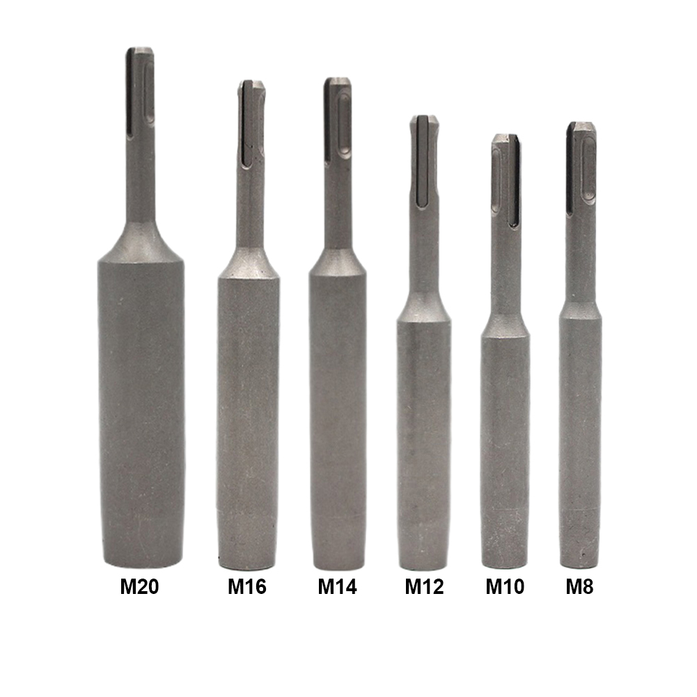 SDS-Plus 단조 강철 드릴 비트용 접지 로드 드라 - Earthing Grounding Rod 리뷰 및 가격