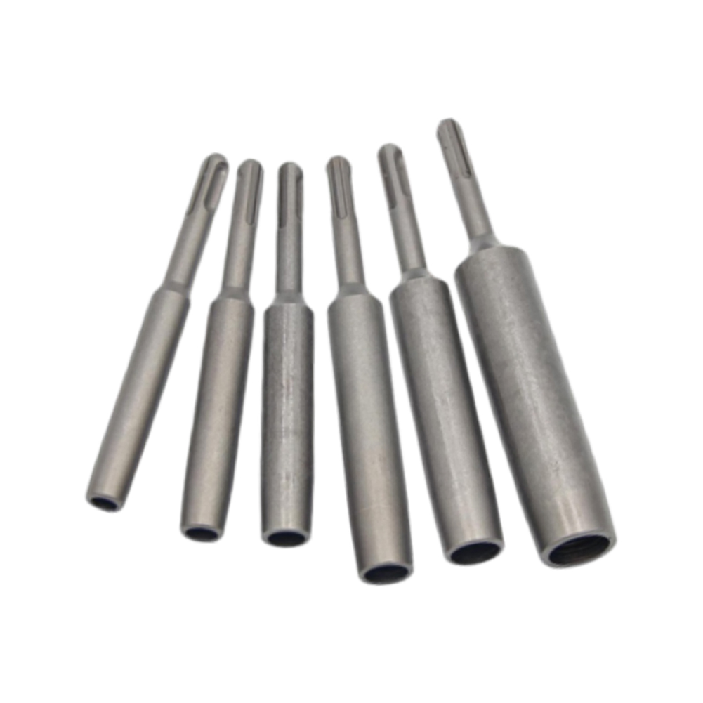 SDS-Plus 단조 강철 드릴 비트용 접지 로드 드라 - Earthing Grounding Rod 리뷰 및 가격