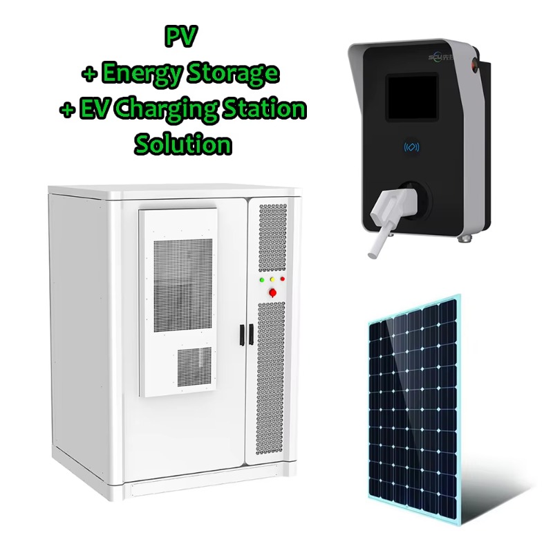 태양광 컨테이너 에너지 저장 캐비닛 DC 고속 전기차  - Renewable Energy Solutions 리뷰 및 가격