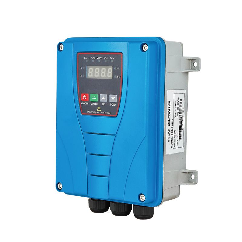 48V 72V 110V DC 브러시리스 태양광 워터 펌 - Solar Water Pump 리뷰 및 가격