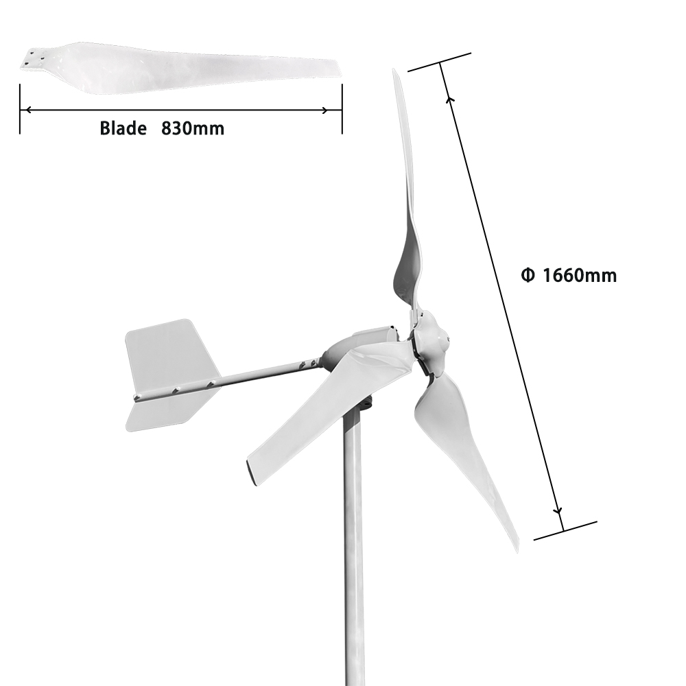 20KW 오프그리드 발전 시스템 독립형 마이크로그리드  - Renewable Energy Solutions 리뷰 및 가격