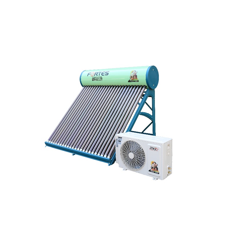【2026】 최저가 가압식 진공관 하이브리드 태양열 온 - Solar Water Pump 리뷰 및 가격