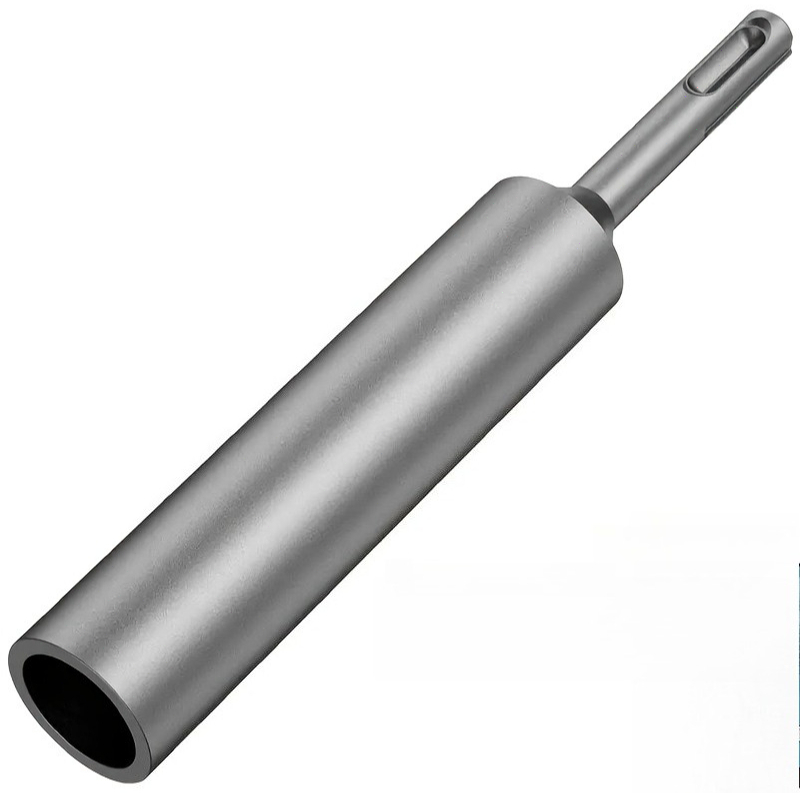 내구성이 뛰어난 접지봉 드라이버 Earth M12 비트 - Earthing Grounding Rod 리뷰 및 가격