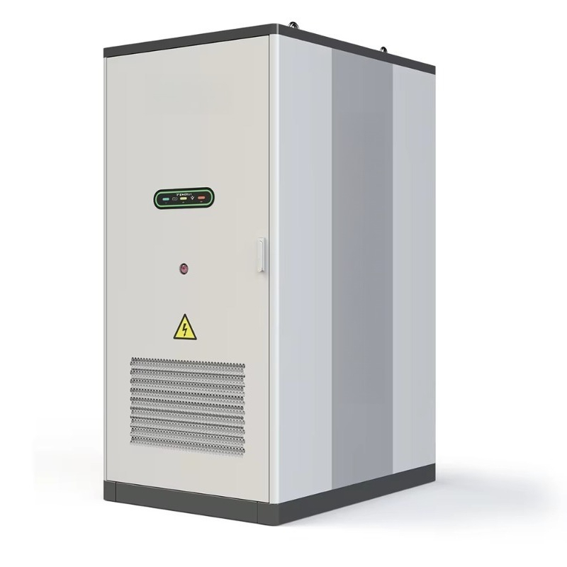 태양광 배터리 261kWh 125kW LFP 리튬 배터 - Renewable Energy Solutions 리뷰 및 가격