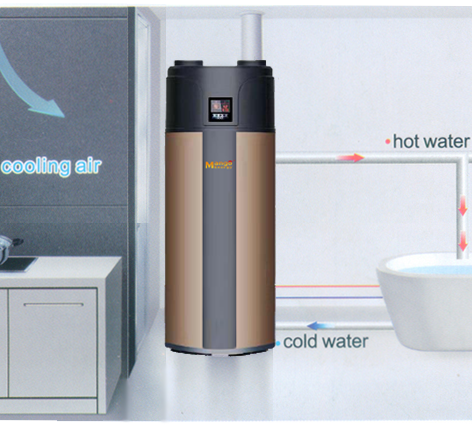 3.5kw 고효율 와이파이 냉풍기 300L 온수기 일체 - Solar Water Pump 리뷰 및 가격
