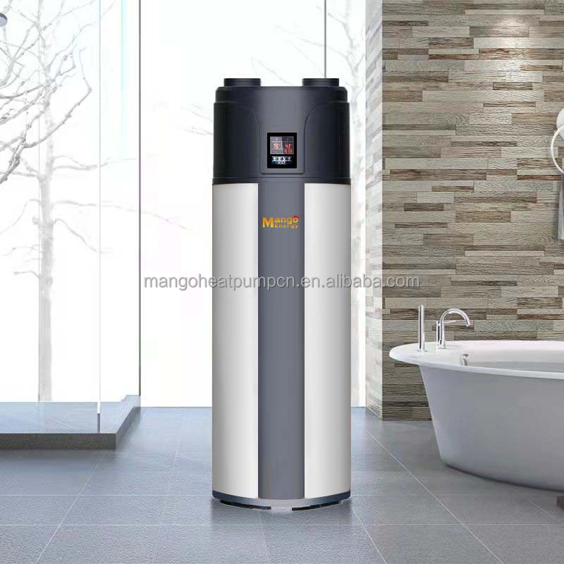 3.5kw 고효율 와이파이 냉풍기 300L 온수기 일체 - Solar Water Pump 리뷰 및 가격