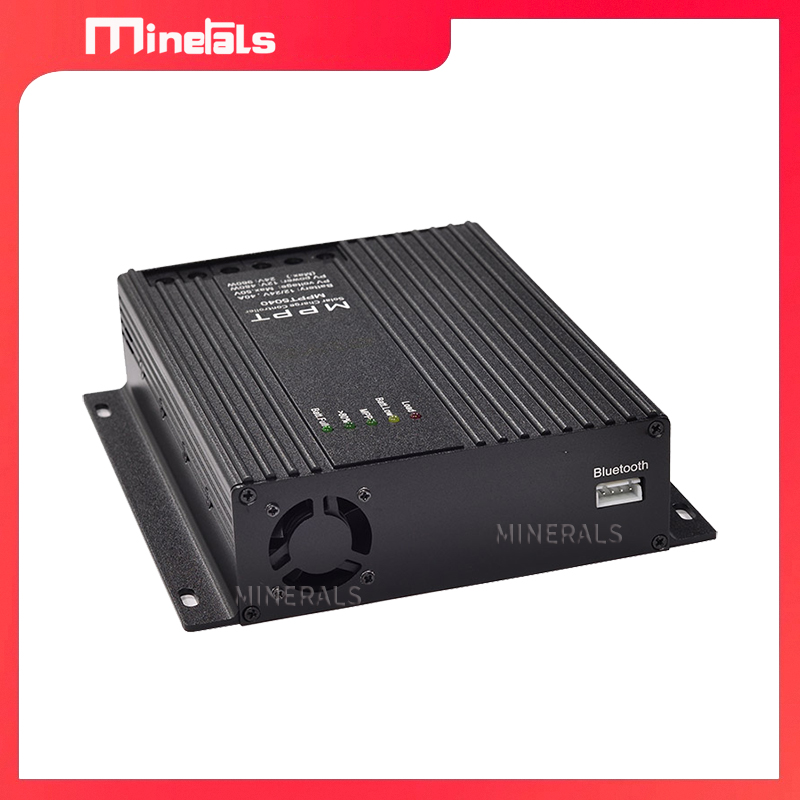 20A MPPT 컨트롤러 12V/24V 배터리 충전기  - Mppt Charge Controller 리뷰 및 가격