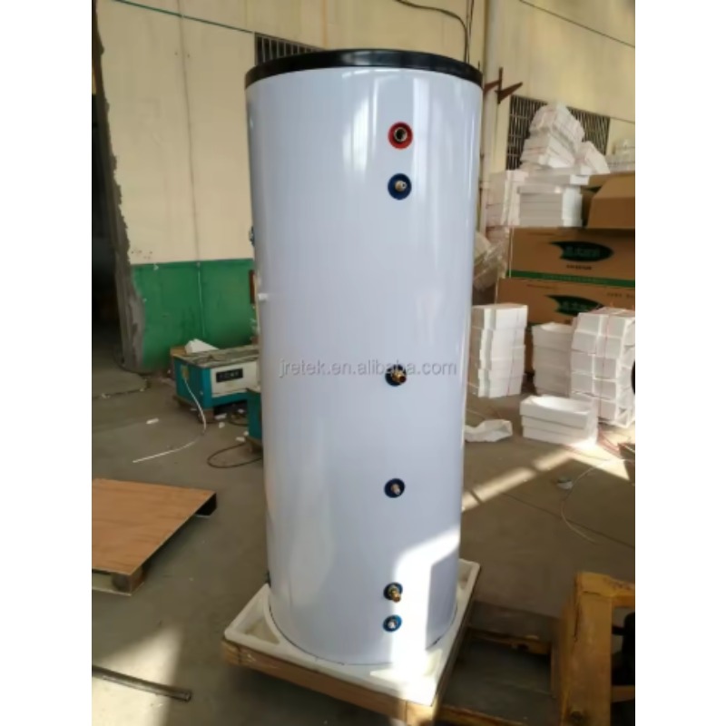 【2026】 TYN-50 태양열 공기열원 열역학 히트펌 - Solar Water Pump 리뷰 및 가격