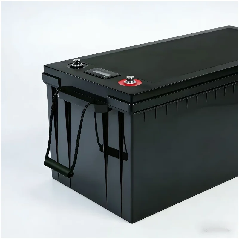 리튬 인산철 배터리 48V/12V/24V 100-400 - Renewable Energy Solutions 리뷰 및 가격