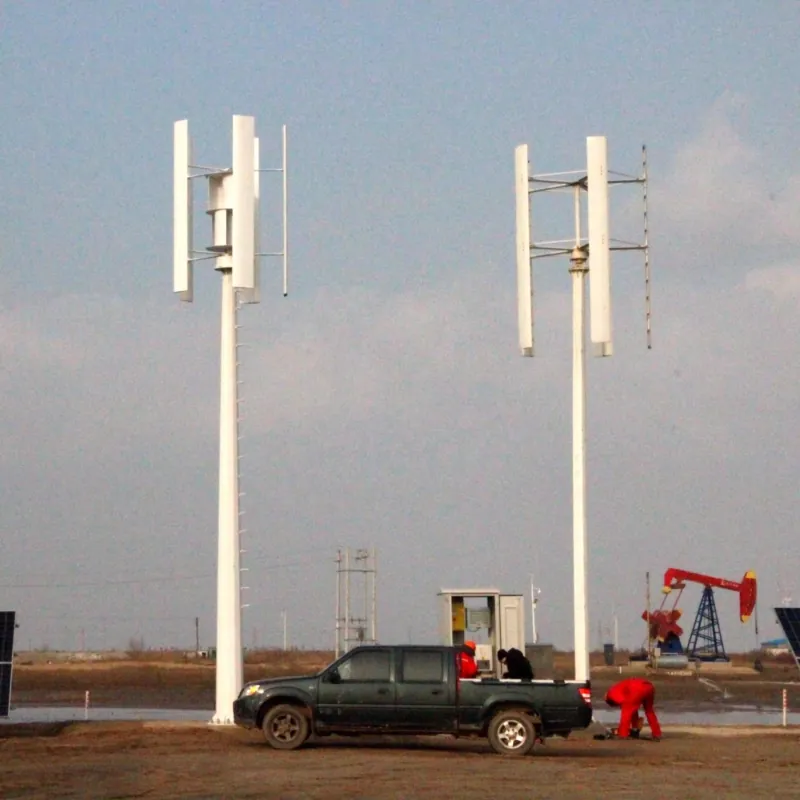 1KW 2KW 3KW 재생 에너지 솔루션 가정용 수직축 - Renewable Energy Solutions 리뷰 및 가격