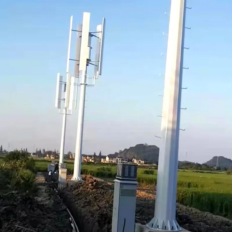 1KW 2KW 3KW 재생 에너지 솔루션 가정용 수직축 - Renewable Energy Solutions 리뷰 및 가격