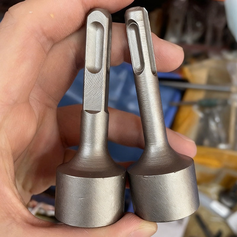 19/21/35mm 헤비 듀티 접지봉 드라이버 스틸 드 - Earthing Grounding Rod 리뷰 및 가격