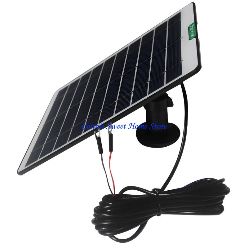 LXAF 운반 가능한 유연한 태양광 장치 패널 5W5V - Renewable Energy For Transportation 리뷰 및 가격