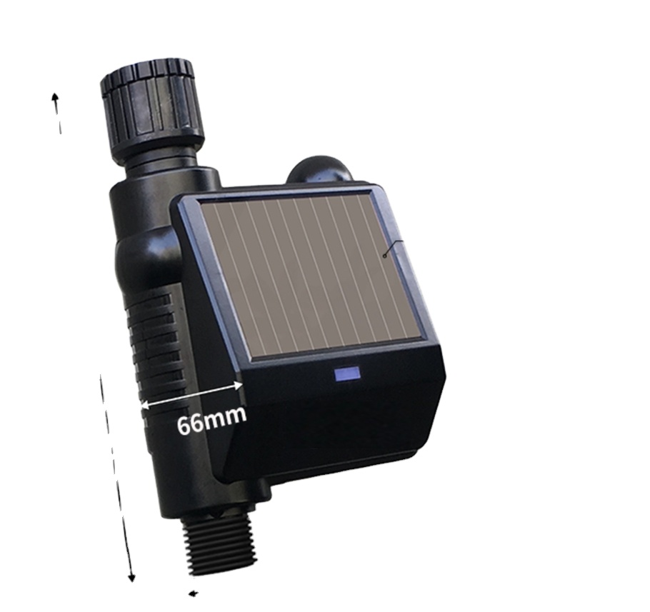 스마트 라이프 앱 제어 정원 듀얼 펌프 자동 급수 태양 - Solar Water Pump 리뷰 및 가격