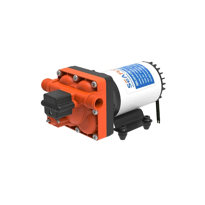 SEAFLO 12V 브러시리스 모터 순환 워터 펌프 5 - Solar Water Pump 리뷰 및 가격