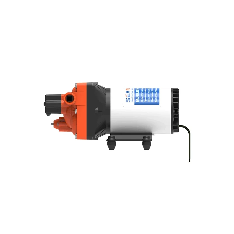 SEAFLO 12V 브러시리스 모터 순환 워터 펌프 5 - Solar Water Pump 리뷰 및 가격