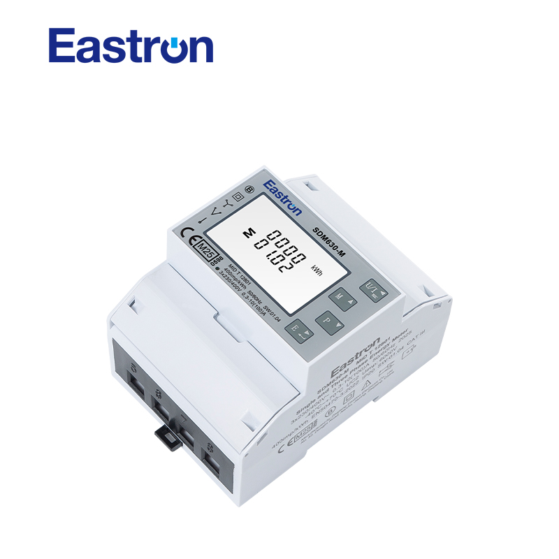 이스트론 SDM630-M MID RS485 DIN 레일 - Energy Meter Bidirectional 리뷰 및 가격