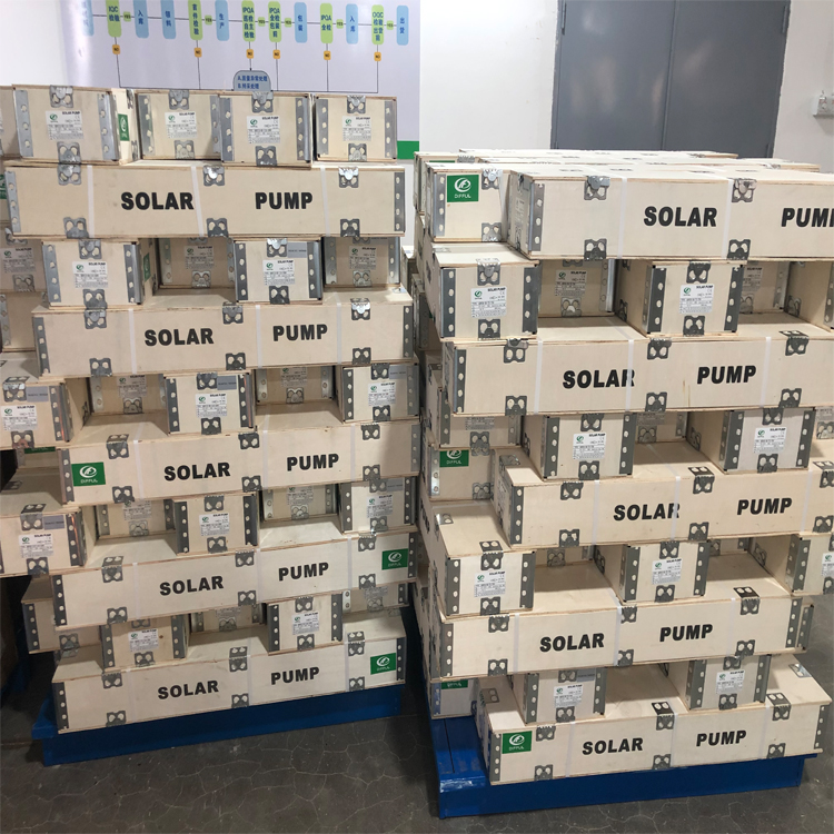 관개용 물 펌프 디풀 공장 2HP 태양광 - Solar Water Pump 리뷰 및 가격