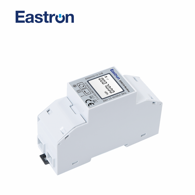 SDM230-M 230V 단상 에너지 계량기, 펄스/모 - Energy Meter Bidirectional 리뷰 및 가격
