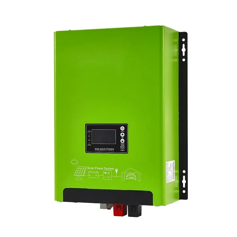 24V 48V 저주파 하이브리드 태양광 인버터 - 가정 - Renewable Energy Solutions 리뷰 및 가격