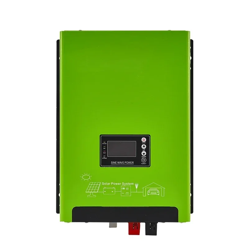 24V 48V 저주파 하이브리드 태양광 인버터 - 가정 - Renewable Energy Solutions 리뷰 및 가격