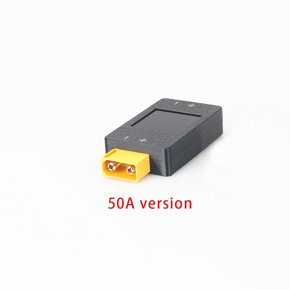 50A 25A 8-150V 양방향 DC 전압 전류 전력 - Energy Meter Bidirectional 리뷰 및 가격