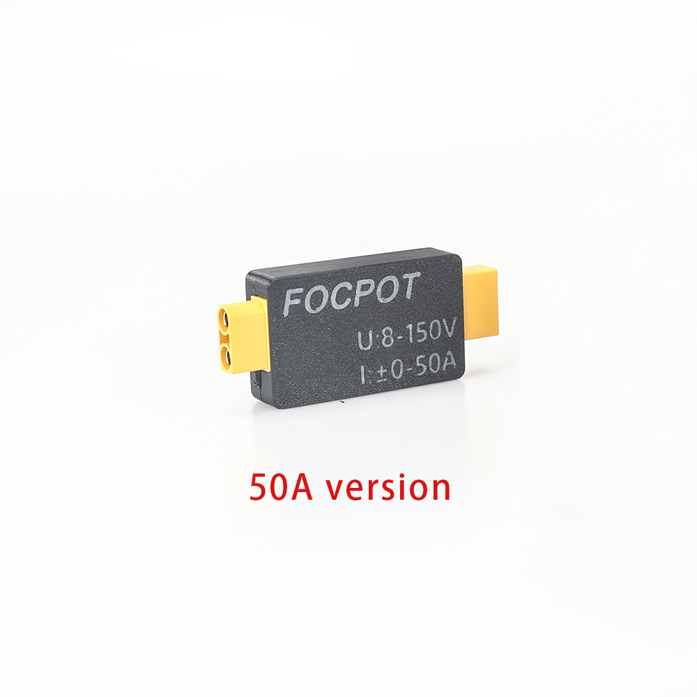 50A 25A 8-150V 양방향 DC 전압 전류 전력 - Energy Meter Bidirectional 리뷰 및 가격