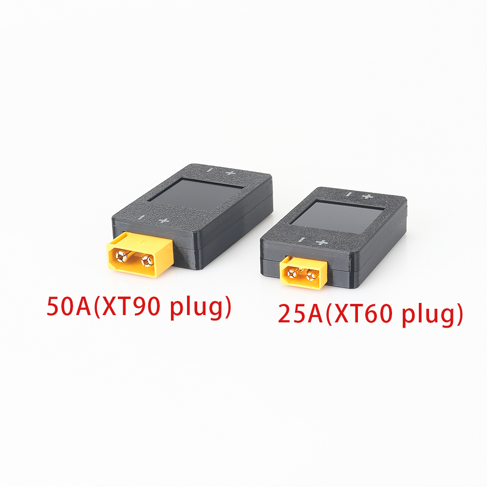 50A 25A 8-150V 양방향 DC 전압 전류 전력 - Energy Meter Bidirectional 리뷰 및 가격
