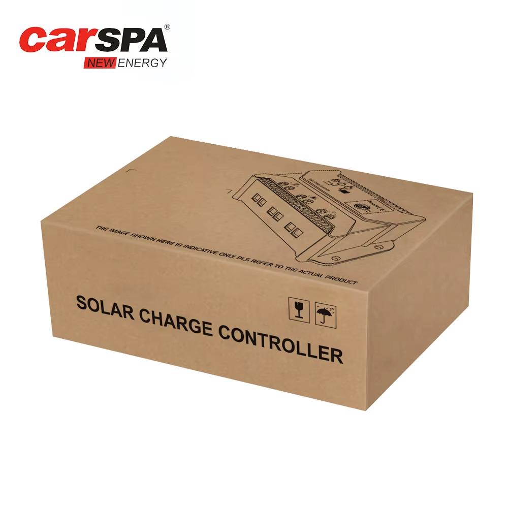 MPPT 타입 태양광 충전 컨트롤러 제조업체 12/24 - Mppt Charge Controller 리뷰 및 가격