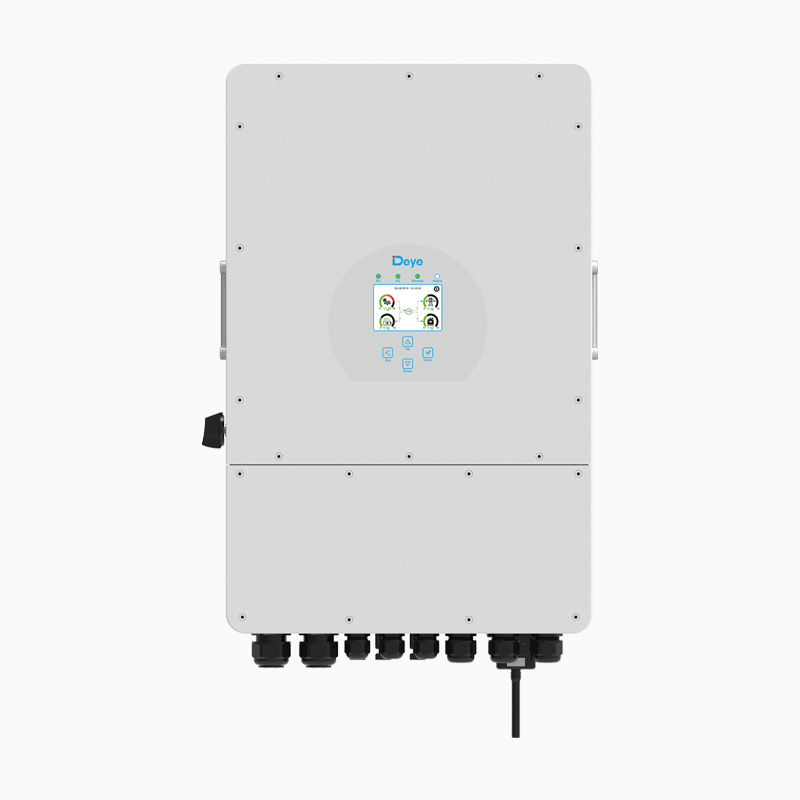 하이브리드 태양광 에너지 저장 시스템 태양광 발전 풀  - Renewable Energy Solutions 리뷰 및 가격