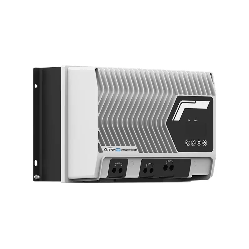 EPever MT55 리모트 미터 LCD 디스플레이 ( - Mppt Charge Controller 리뷰 및 가격