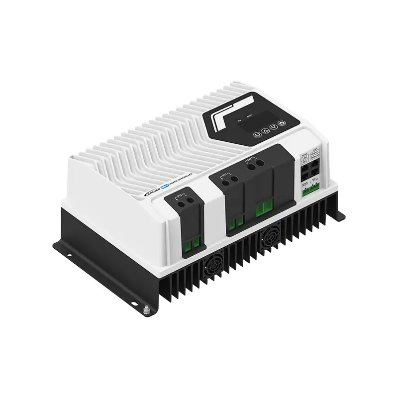 EPever MT55 리모트 미터 LCD 디스플레이 ( - Mppt Charge Controller 리뷰 및 가격