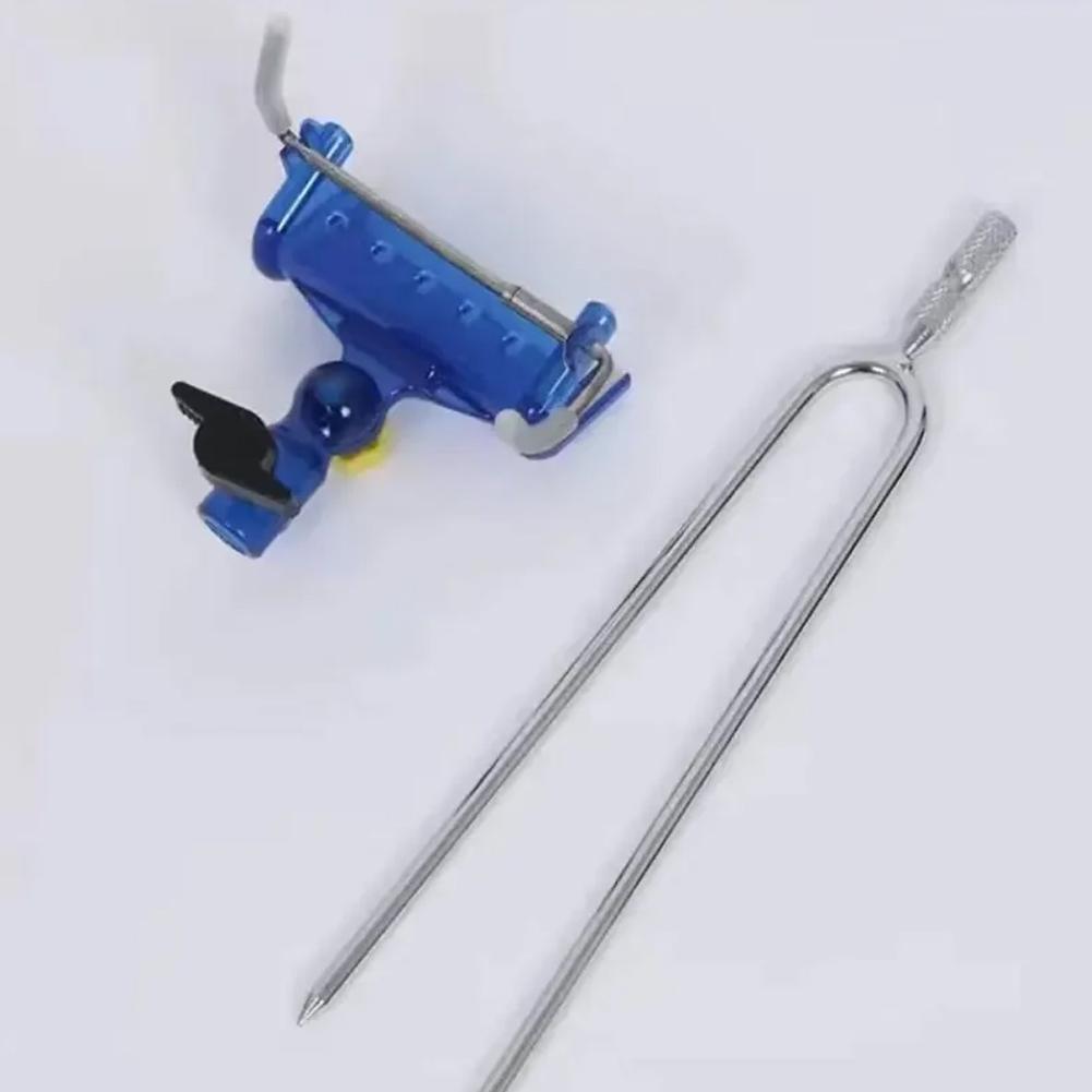 조절 가능한 범용 낚싯대 지상 스탠드 - 두꺼운 ABS - Earthing Grounding Rod 리뷰 및 가격