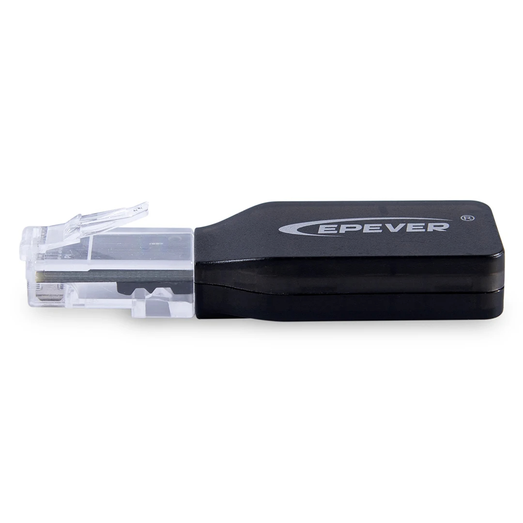 EPEVER WiFi 2.4G RJ45 D WIFI 박 - Mppt Charge Controller 리뷰 및 가격