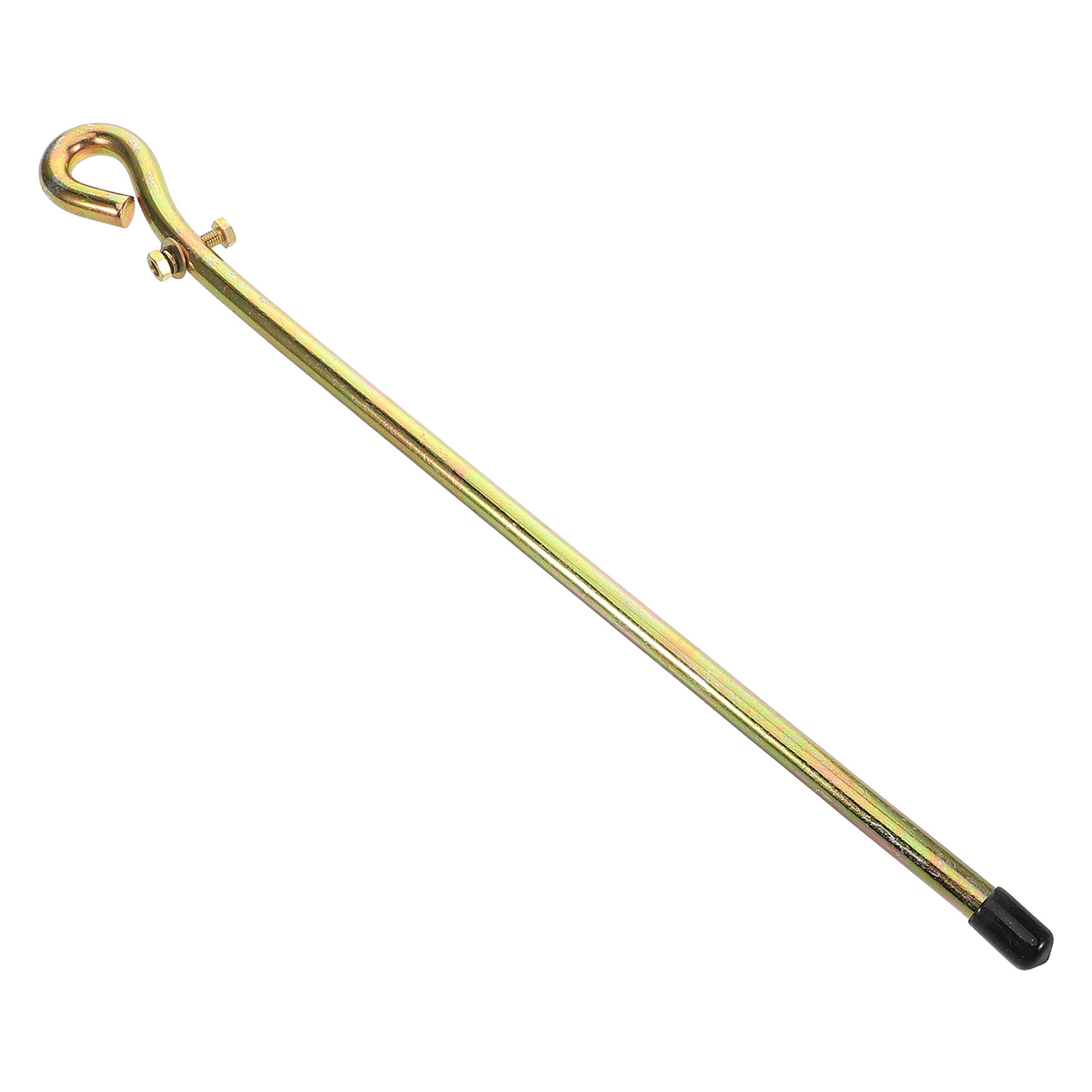 전기 울타리 발전기 안테나 위성 안테나용 휴대용 접지봉 - Earthing Grounding Rod 리뷰 및 가격