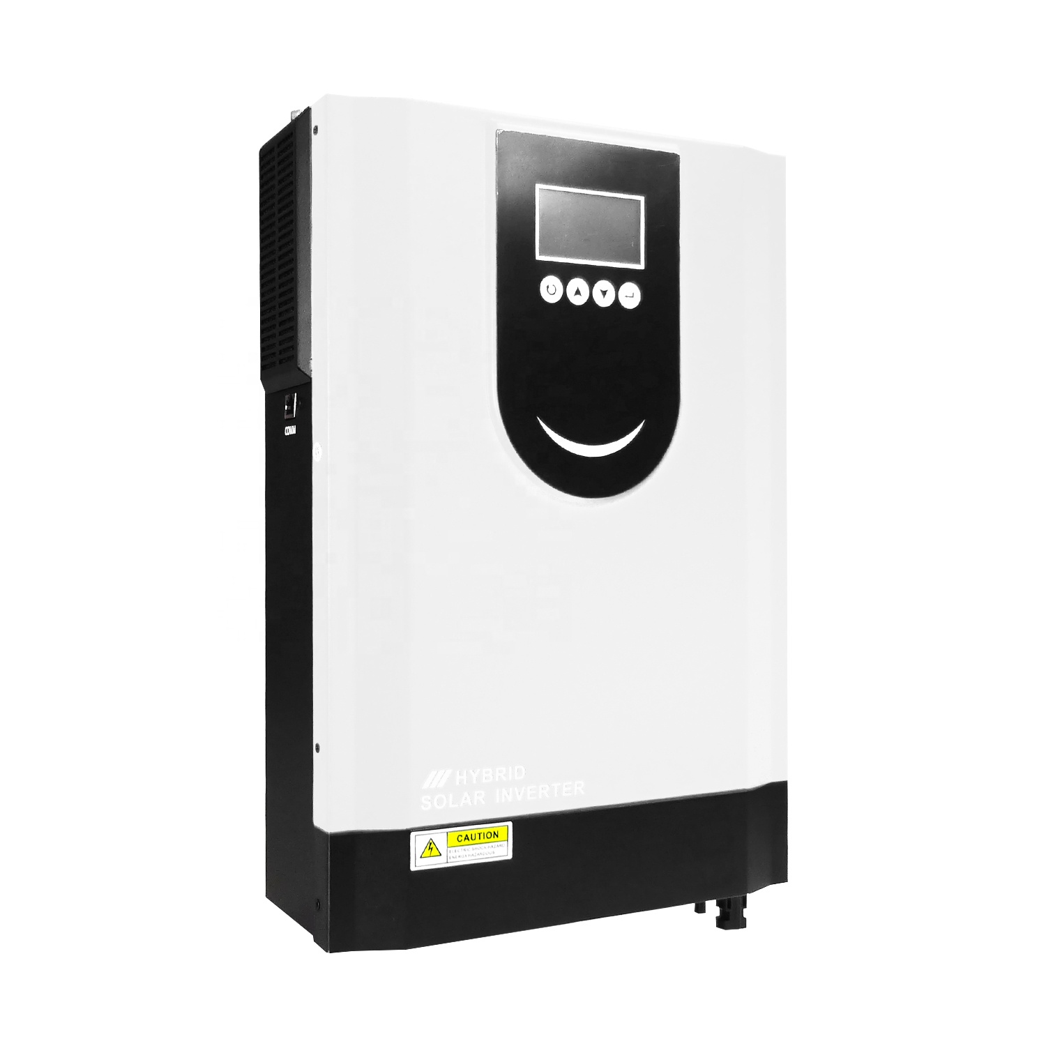 하이브리드 태양광 인버터 6.2kw 순수 사인파 MPP - Mppt Charge Controller 리뷰 및 가격