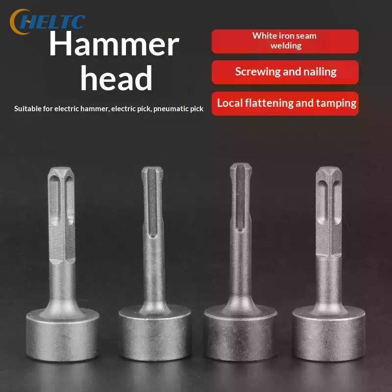 단조강 드릴 비트 드라이버 1개 33/34/35mm S - Earthing Grounding Rod 리뷰 및 가격