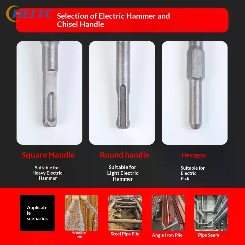 단조강 드릴 비트 드라이버 1개 33/34/35mm S - Earthing Grounding Rod 리뷰 및 가격