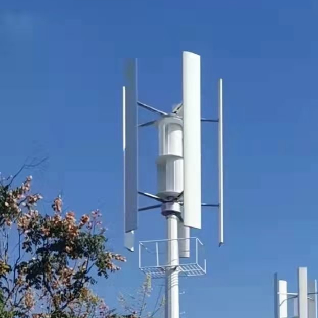 2KW 재생 에너지 솔루션 가정용 수직축 풍력 발전기 - Renewable Energy Solutions 리뷰 및 가격